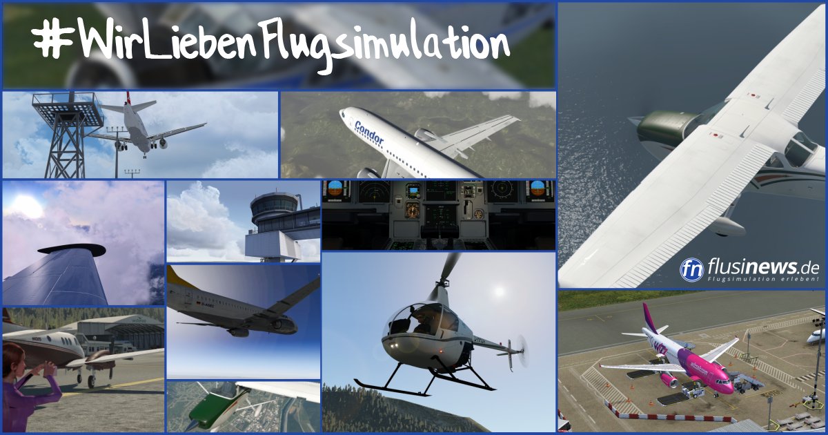 flusinewsDE's tweet photo. Zeit für ein kleines Liebesgeständnis am Freitagabend! ❤️ (ssc) #WirLiebenFlugsimulation #Flugsimulation #LoveYourHobby https://t.co/qdt12ehnoK