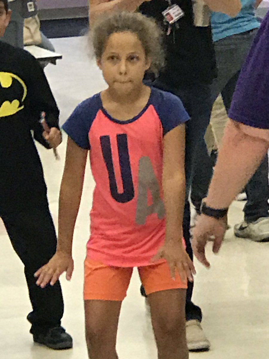 kellam_hles's tweet photo. End of the year HLES Sock Hop! https://t.co/0db47PIR1n