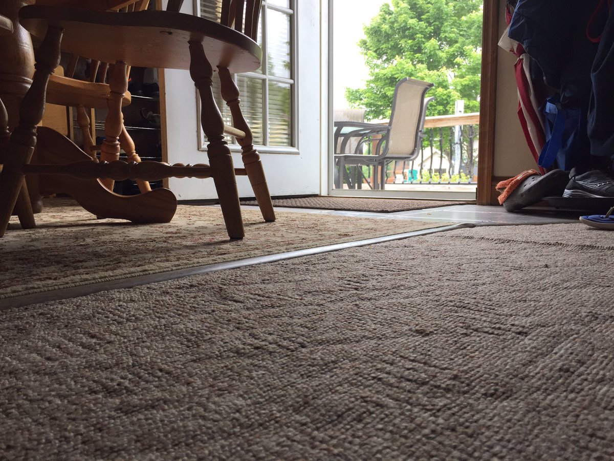 TwixieTweets's tweet photo. View from my dog bed. https://t.co/FQQHmRZgny