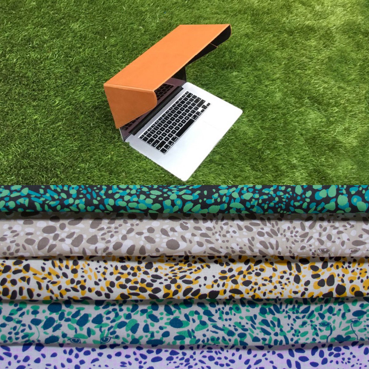 BKLYNDESIGNS's tweet photo. Two exhibitors from #bklyndesigns were selected as finalists for the #NYCxDesignAwards. Congrats to #Coolshield and @aimeewilder!
#design https://t.co/jVZt5zLEyS