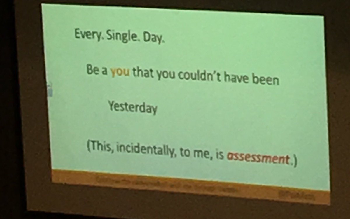 martel_kerry's tweet photo. Great message from @PaiMath! #youbeyou #oame2017 #rdsb21c https://t.co/s0F854FaTm