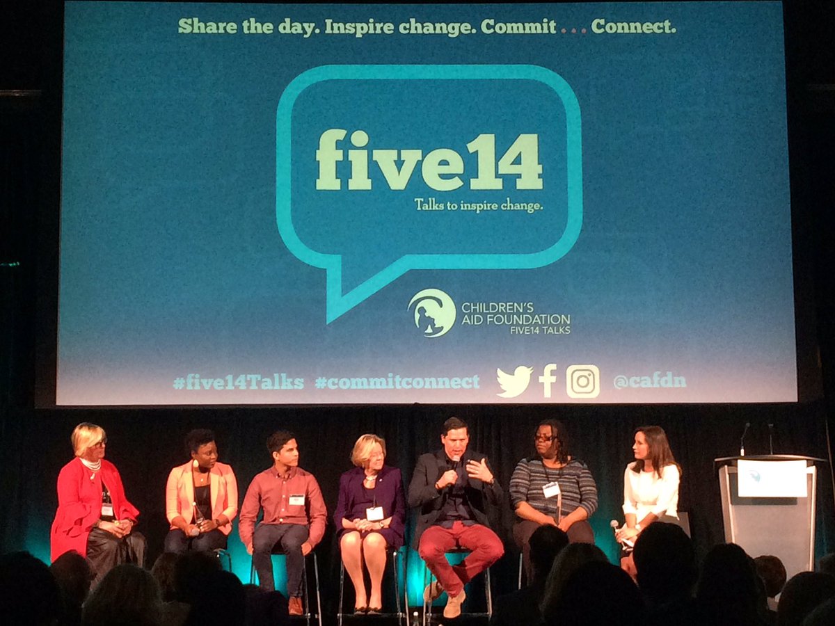 AnnaAmyHo's tweet image. Kudos to @CAFDN for hosting another great #five14Talks for Children and Youth in Care Day! #commitconnect