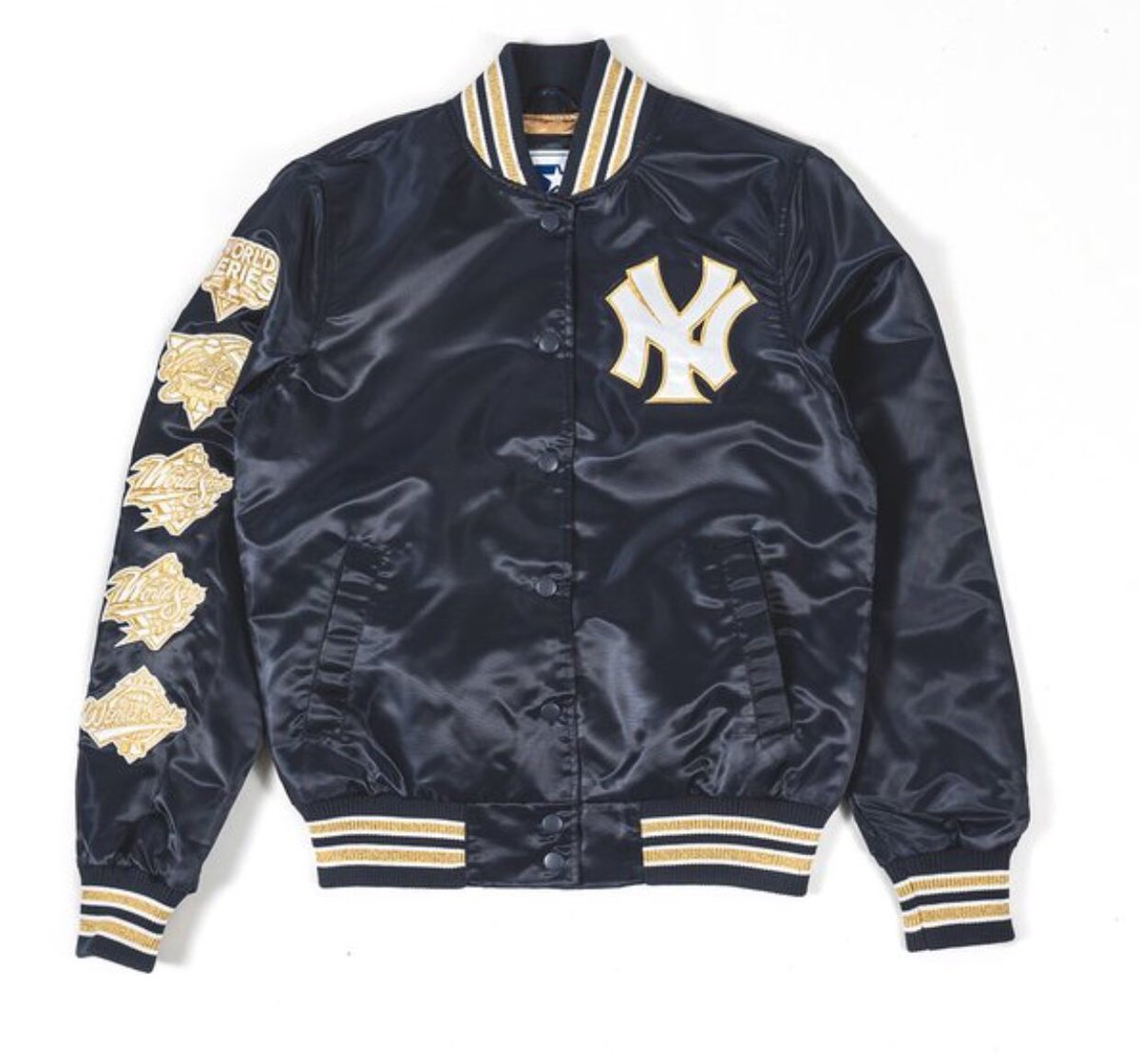 In time for Derek Jeter's number retirement, just put on sale this ...