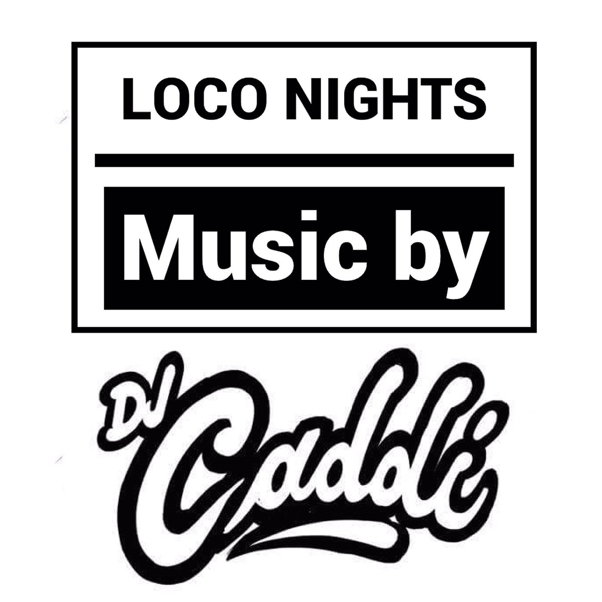 LocalLocoChurch's tweet photo. #LocoNights with music brought to you by Good Vibrations DJs #DjCaddi ✌🏻️ https://t.co/a3FARco0lV