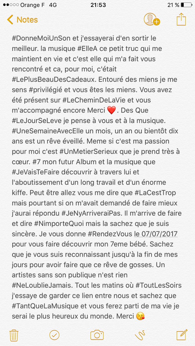 KeenvOfficiel's tweet photo. ❤ https://t.co/GOx1Rm2w8f