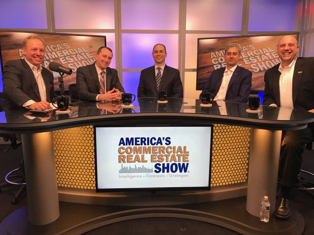 How can integrated technology help you profit in your #CRE business? | <a href="/BruceREFM/">Bruce Kirsch</a> <a href="/BuildoutInc/">Buildout</a> <a href="/Xceligent/">Xceligent</a> #RPR ow.ly/2VX130bGb7u