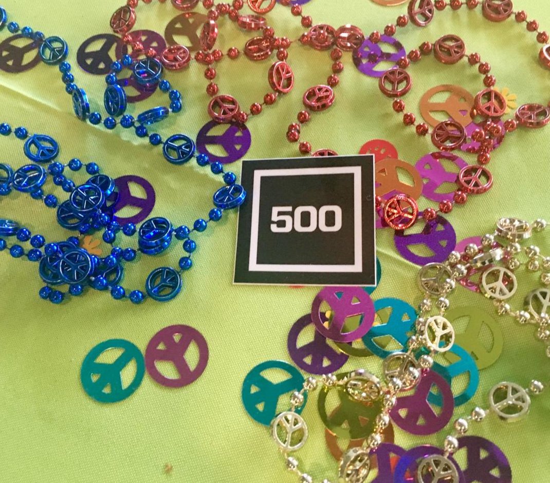 SVBizCrom's tweet image. 500 Startups celebrates 20th batch, 'Summer of Love,' at Demo Day bizj.us/1p6dc6 #500Strong #Batch20