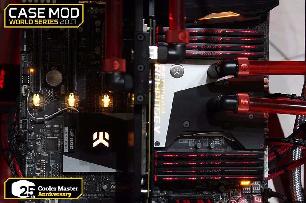 avexir's tweet photo. AVEXIR BLITZ SERIES .... Cool @CoolerMaster @CoolerMasterUSA @CoolerMasterUK @coolermasterfr https://t.co/AjimWqqynG