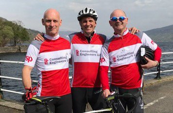 RSP_CE's tweet photo. RSP take 3rd place in the Team category at the @clark_contracts Spring Classic 2017. Congrats to @MLA_Ltd on their win. Bring on next year! https://t.co/L20C1gSS8E