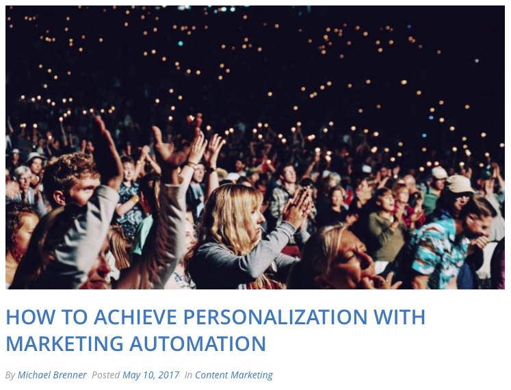 Tsag_An's tweet image. #MarketingAutomation gives us the opportunity to create a seamless experience for our customers

klou.tt/1crdoegdww3bn @BrennerMichael #CX