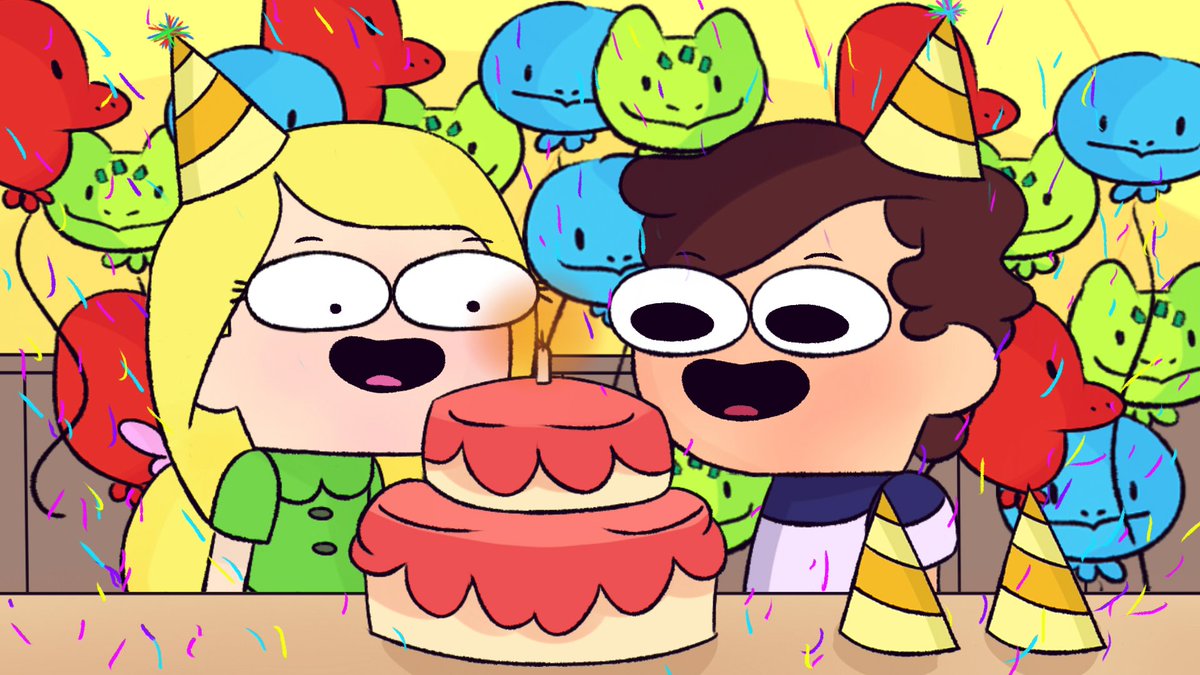 aldoxitoo's tweet photo. ES NUESTRO CUMPLEDIA !!!! Y QUEREMOS QUE TU ESTÉS EN EL CAPITULO 7 !!! 💖💚💛💙 (Link del video para saber como)
https://t.co/rrON3af6kC https://t.co/qoVs4yaBwg