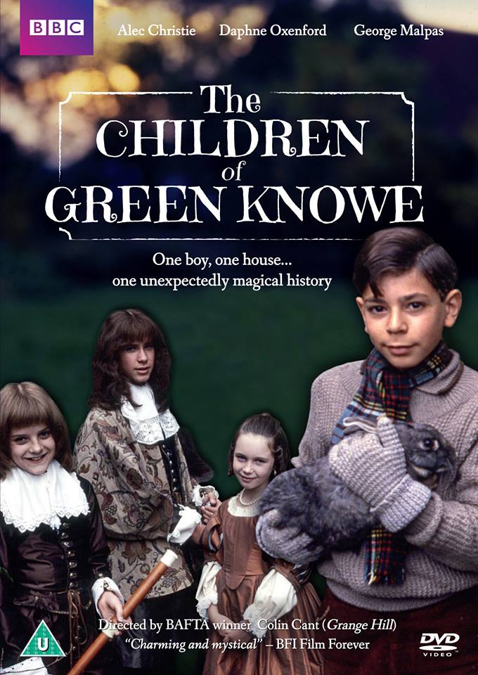 GreenKnoweManor's tweet photo. The Children of #GreenKnowe (#BBC, #SimplyMedia) - purchase your copy from us! £16 (+ £1 UK P&P) To order: email diana_boston@hotmail.com https://t.co/6IydNg4MaI