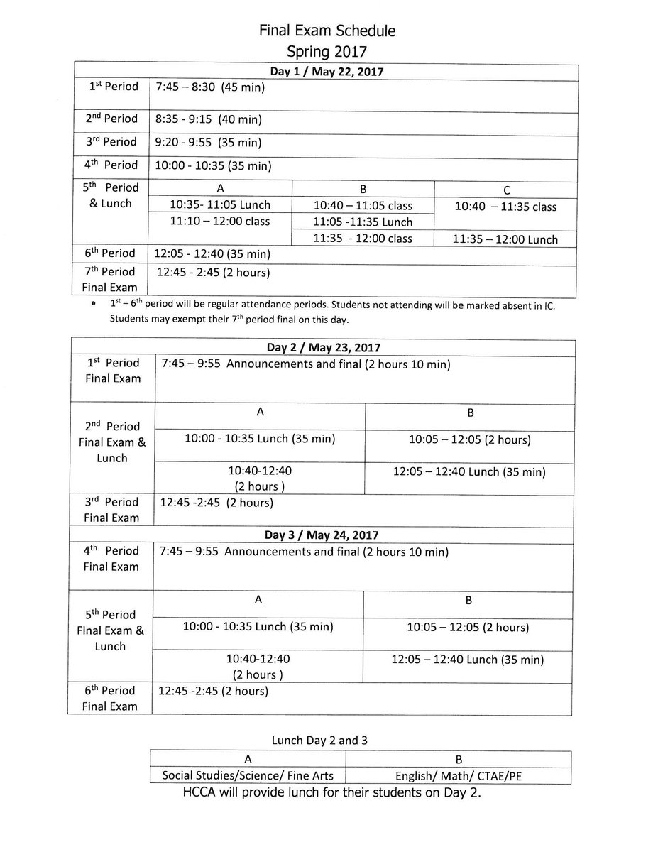 Perry High School tweet media