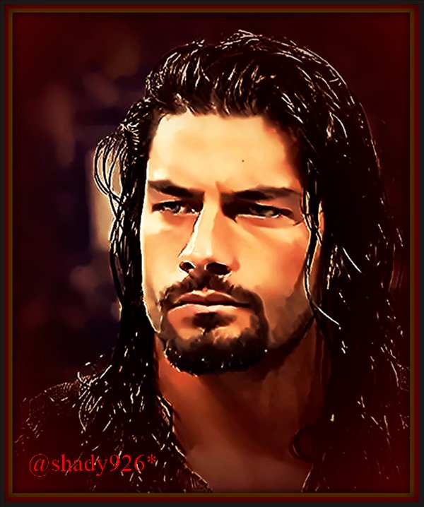 Shady926's tweet photo. @LeeshaNDessy @April_Showers24 @dnebel62 @Simms56Simms @SueChildress7 #SorryRoman guess i have been slacking these days...LOL
@romanreigns568 @HeSpearsThemAll @WWERomanReigns https://t.co/e9ajM1urzn