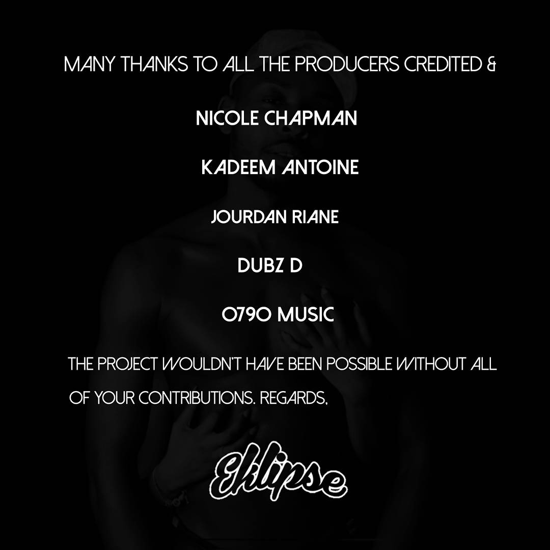 creativeartxx's tweet image. Intimate Affairs 2: After Hours
Out Now via 
soundcloud.com/mreklipse/sets…

D/L via mreklipse.bandcamp.com