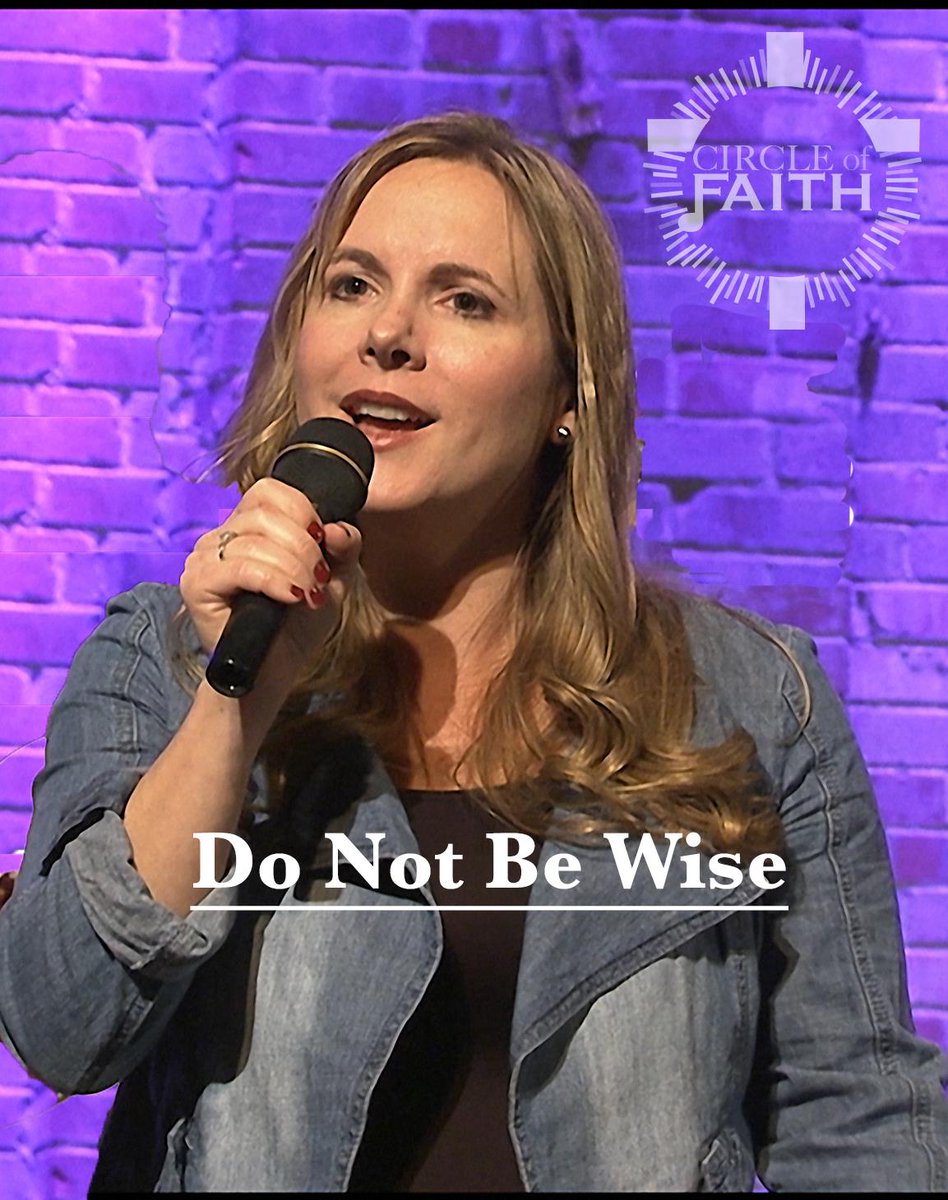 CircleofFaithMu's tweet image. On Monday, May 15th, we will launch our single "Do Not Be Wise in Your Eyes." Stay tuned!