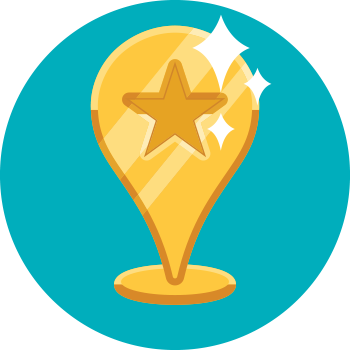 VisitHamiltonCo's tweet photo. 1) Go to https://t.co/AiqZxfhiDH
2) Search for the golden #PinPrize
3) Click on it and enter to win a #visithc summer getaway! https://t.co/6lPYDPGSSJ