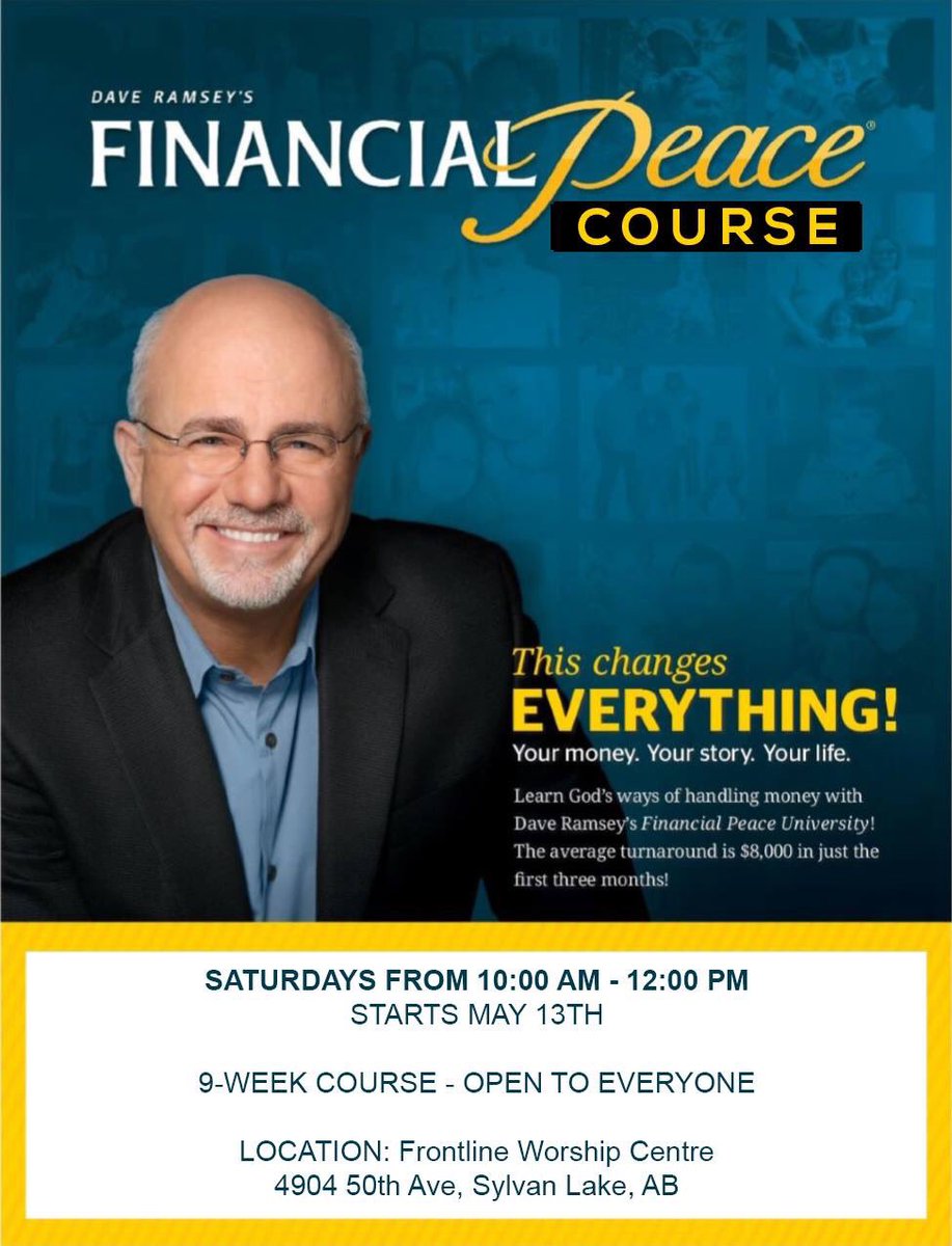 Frontlinesylvan's tweet image. Starts tomorrow at 10:00 am!