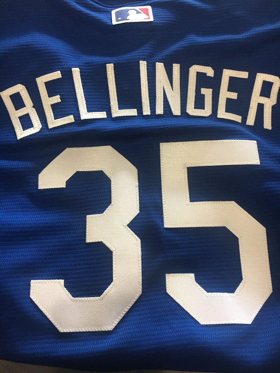 Jami Sanders (@jamisanders16) on Twitter photo So excited about my new jesery! #Dodgers #codybellinger <a href="/Dodgers/">Los Angeles Dodgers</a> <a href="/SportsNetLA/">SportsNet LA</a> <a href="/DodgersNation/">Dodgers Nation</a> <a href="/Joe_Davis/">Joe Davis</a> <a href="/Cody_Bellinger/">Cody Bellinger</a> So excited about my new jesery! #Dodgers #codybellinger <a href="/Dodgers/">Los Angeles Dodgers</a> <a href="/SportsNetLA/">SportsNet LA</a> <a href="/DodgersNation/">Dodgers Nation</a> <a href="/Joe_Davis/">Joe Davis</a> <a href="/Cody_Bellinger/">Cody Bellinger</a>