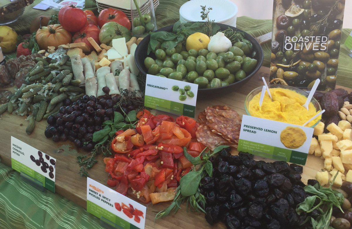 FamousEdJr's tweet image. Flavor is in the details!