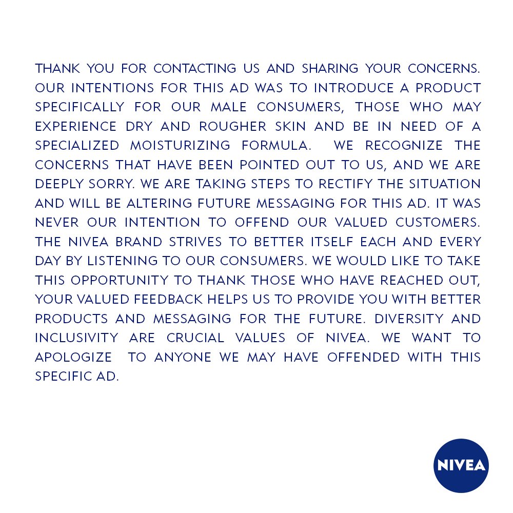 NIVEA Canada (@niveacanada) on Twitter photo 