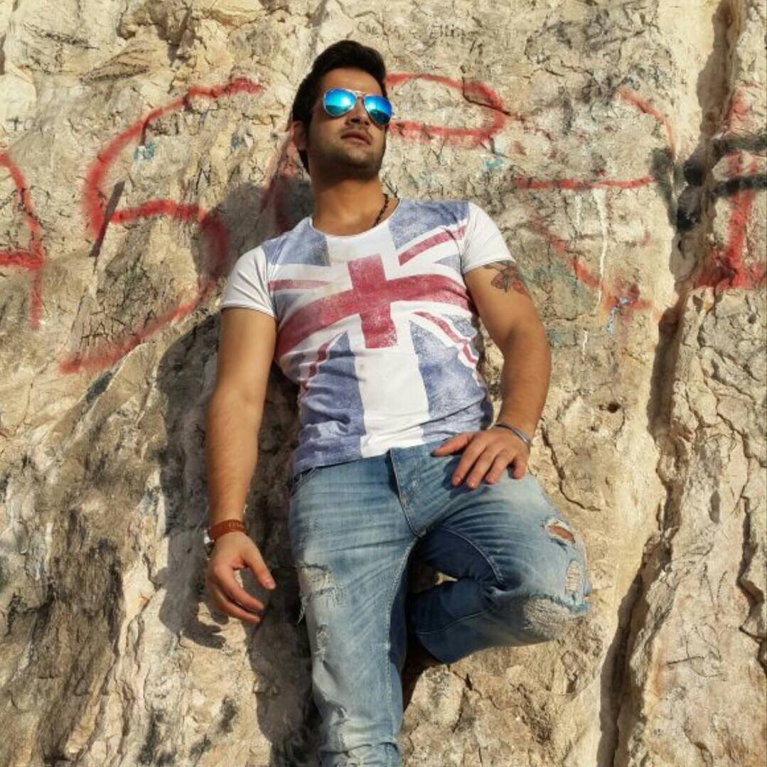 ridanson's tweet image. 