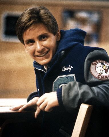 Happy birthday Emilio Estevez! 