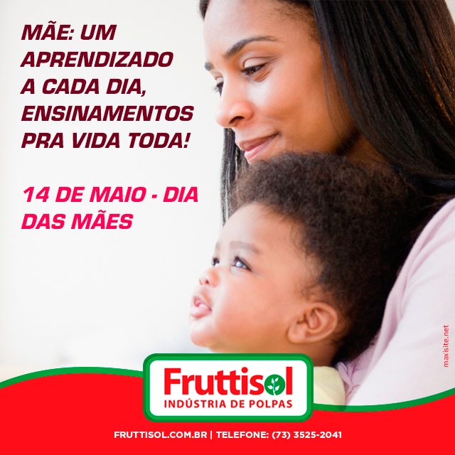 Fruttisol tweet picture
