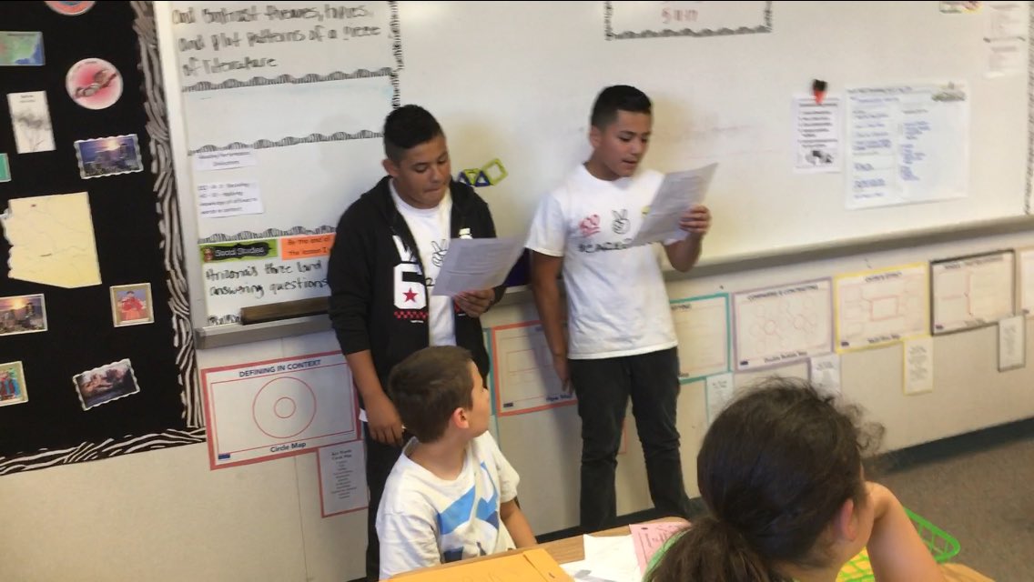 Speak up, Stand Up, Save a Life.    expectmorearizona.org/excellence-tou…