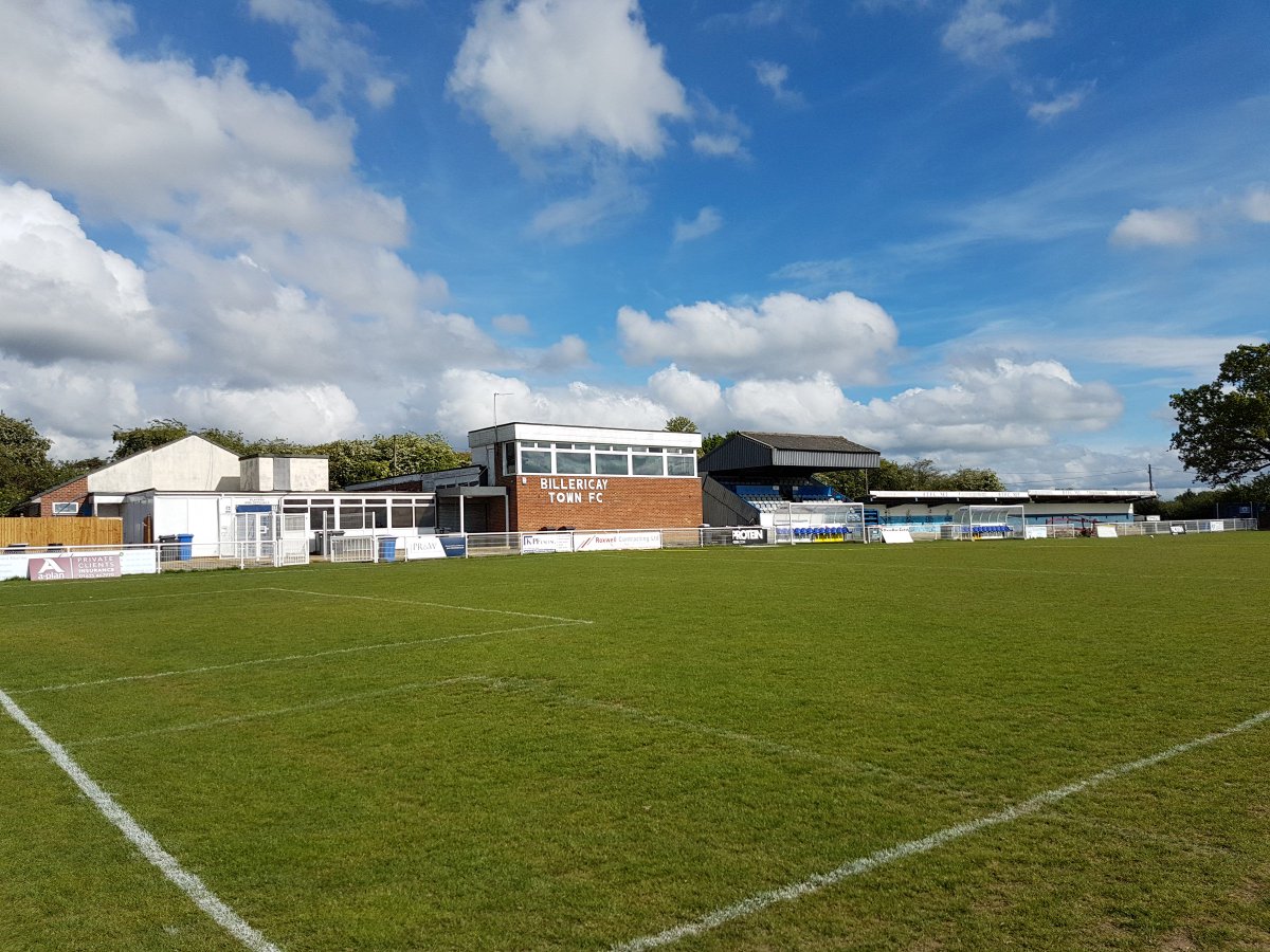 Big steps on and off the field at <a href="/BTFC/">Billericay Town FC</a> - <a href="/GlennTamplin/">Glenn Tamplin</a> updates us 

phoenixfm.com/2017/05/12/gle…