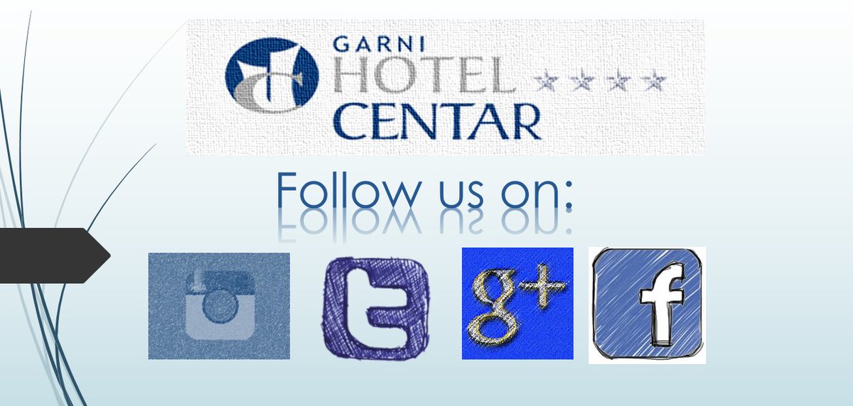 HotelCentar's tweet photo. #FOLLOW #US #MATHOTELI #MATHOTELS https://t.co/KB0NLd3tW0