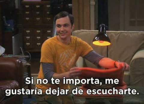 EiProfeta's tweet photo. —Me aburre Harry Potter y Juego de Tronos, nunca he visto El Señor de los Anillos, ni Star Wars.
— https://t.co/jtetOW3p0b
