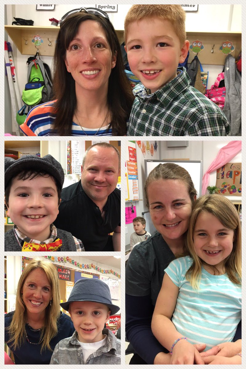 mrsLMarley's tweet photo. An afternoon celebrating our moms @ our Mother's Day Poetry Cafe! @WyevaleP #SCDSBdifference #wildcatmoms https://t.co/eg7fmpczAT