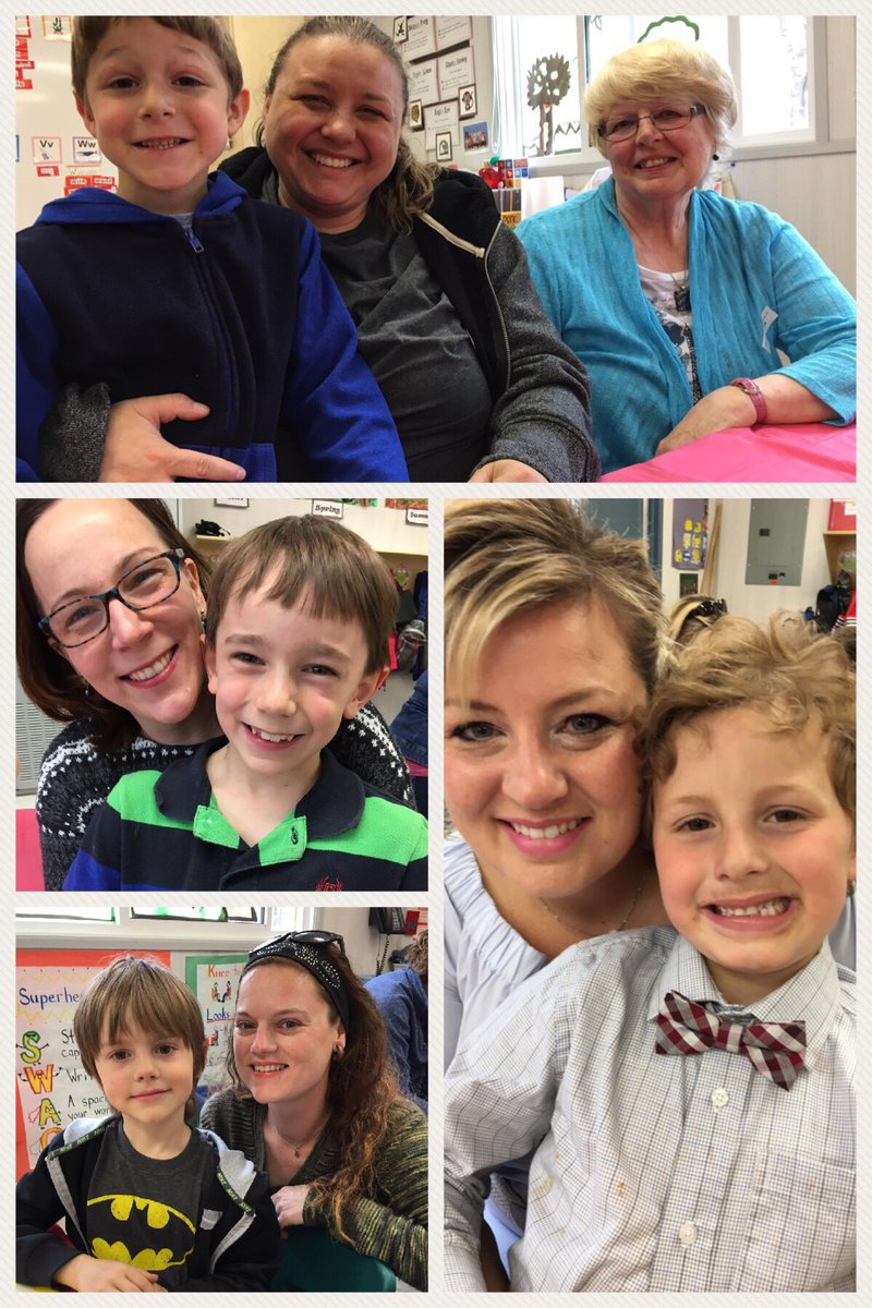mrsLMarley's tweet photo. An afternoon celebrating our moms @ our Mother's Day Poetry Cafe! @WyevaleP #SCDSBdifference #wildcatmoms https://t.co/eg7fmpczAT