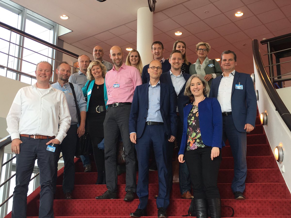 dkoteris's tweet photo. Dag2 voor de supermarktmanagers en directie van Boni bij #AFAS bedankt voor jullie inzet! Jammer dat er geen Boni bij ons in de buurt is ;-) https://t.co/TzPbXMynJz