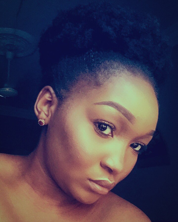 Ms_Tymee's tweet photo. #teamnoedges https://t.co/wmkMrSUmwb