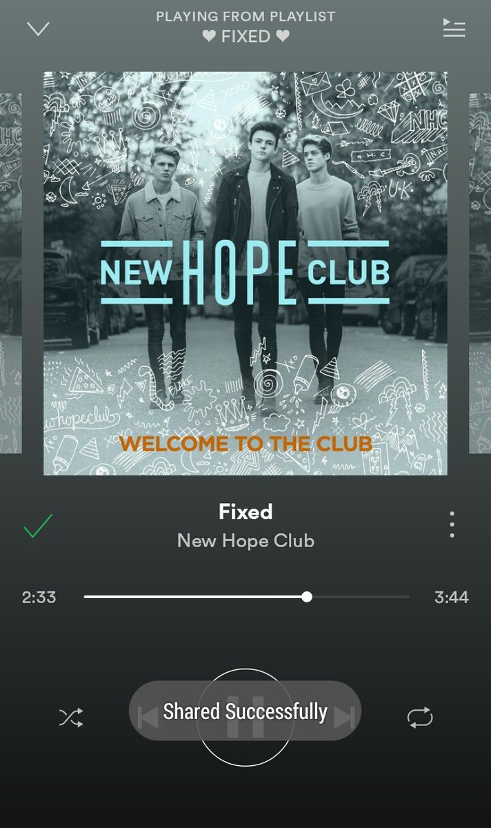 WIDSSEAVEY's tweet photo. @NewHopeReece te amoβ€ #ShareNHCFixed https://t.co/OrfkuRx6vT