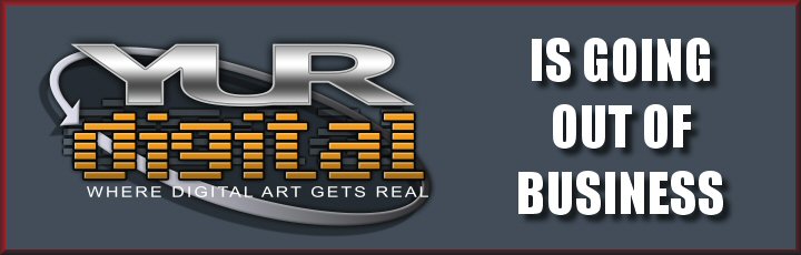 Going Out Of Business SALE! SAVE up to 80%!!!!
Get great 3D models and content at AMAZING prices
yurdigital.com/news/20170511/…