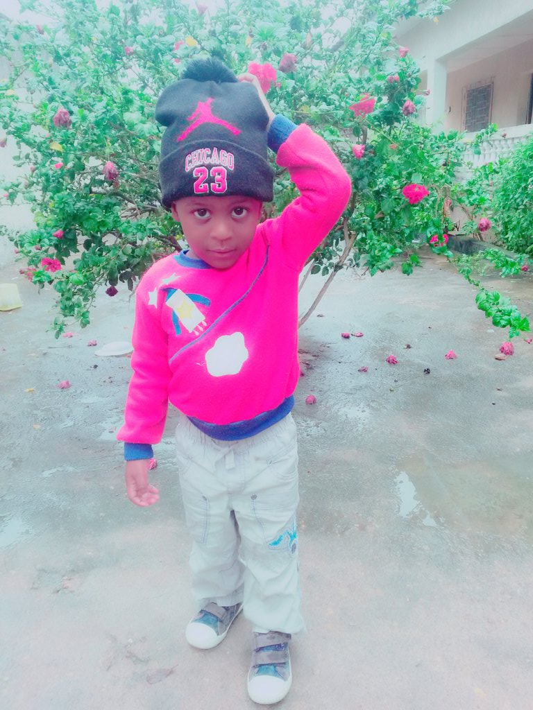 Yannick lléfa (@llefayannick) on Twitter photo 