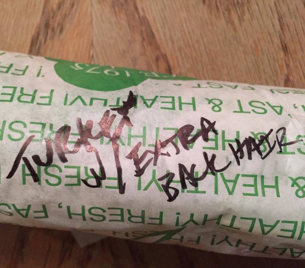 MrChrisArnell's tweet photo. I didn't know turkeys had back hair...
#thundercloudsubs https://t.co/qKfvyebSax https://t.co/te8jshAIn5