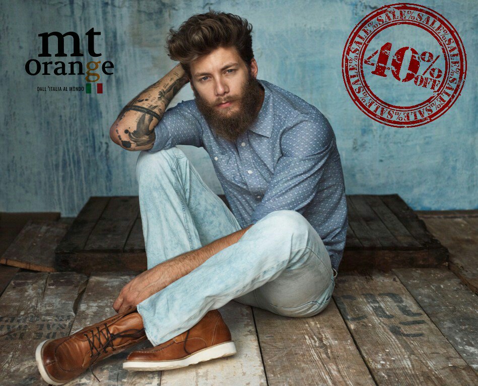 MarcasMt's tweet photo. Sale 40% en la marca chevignon y americano! https://t.co/oiDy0XsqL6