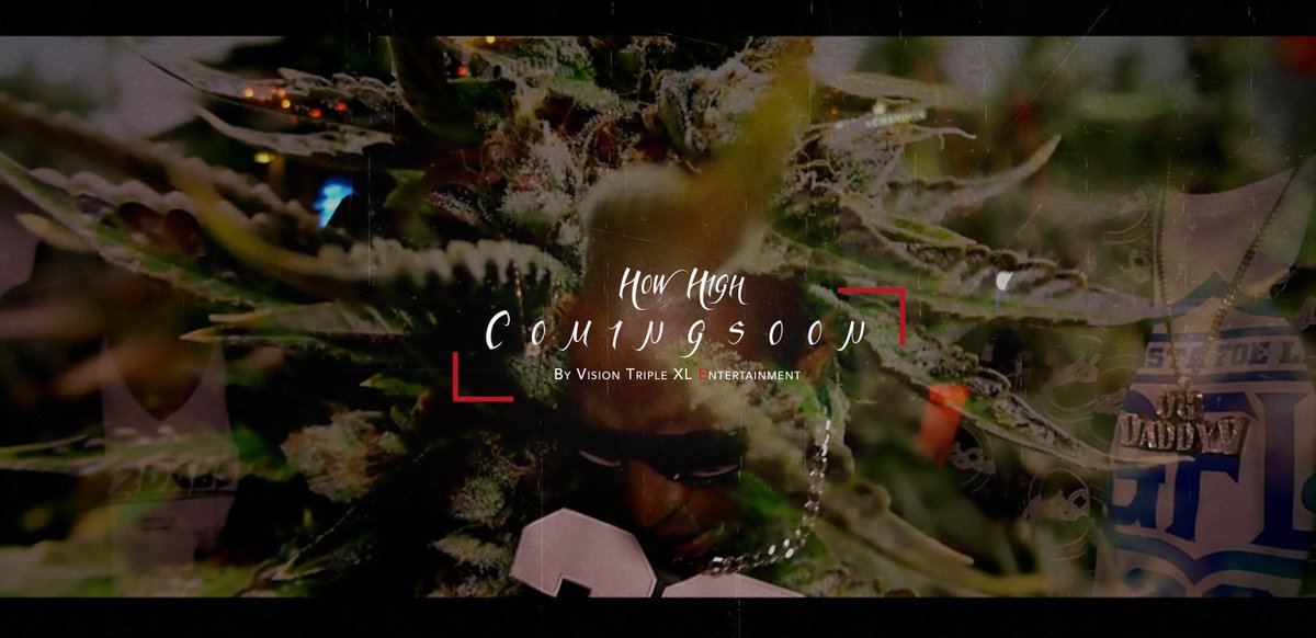 visiontripleXL's tweet photo. #VisionTripleXLEntertainment #NewMusicVidéoClip #AfroJazz #DaddyJokno #OgDaddyV #Big2daboy HOW HIGH  LE CLIP COMING SOON 🎬🎥🎥 . https://t.co/aHkNrEfpNt