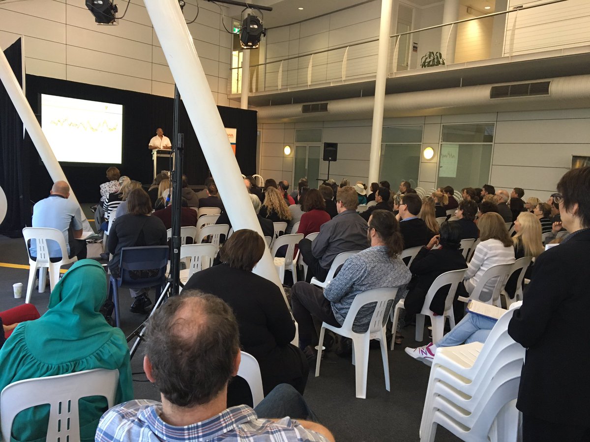 sarah_lindop's tweet photo. Day 2 #CONSTAWA #aussieED https://t.co/TWaQuXgUXN