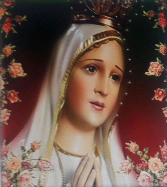 PeriodicoQuequi's tweet image. #Religión | Mañana sábado jornada de oración en estadio #AndrésQRoo 5pm; @PedroPablObispo consagrará el Inmaculado ♥️de María. Ir de blanco.