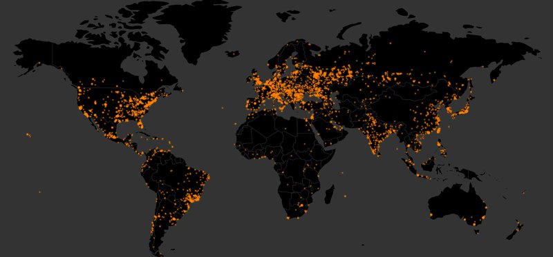 Ransomware Attacks Ravage Computer Networks In Dozens Of Countries cs.co/601589gZ5 via <a href="/NPR/">NPR</a>