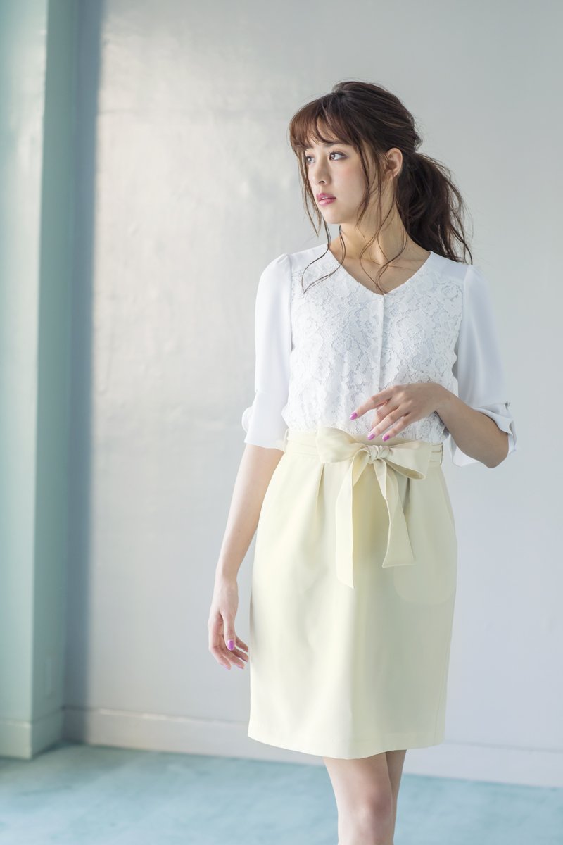Misch Masch ミッシュマッシュ V Twitter 夏のワンピースコレクション レース タイトスカートドッキングワンピース T Co 4hhwedfx86 お仕事dayもさりげなくトレンドを取り入れるならこちらのドッキングワンピース 前開き風ブラウスとタイトスカートが Misch Masch ミッシュマッシュ V Twitter 夏のワンピースコレクション レース タイトスカートドッキングワンピース T Co 4hhwedfx86 お仕事dayもさりげなくトレンドを取り入れるならこちらのドッキングワンピース 前開き風ブラウスとタイトスカートが