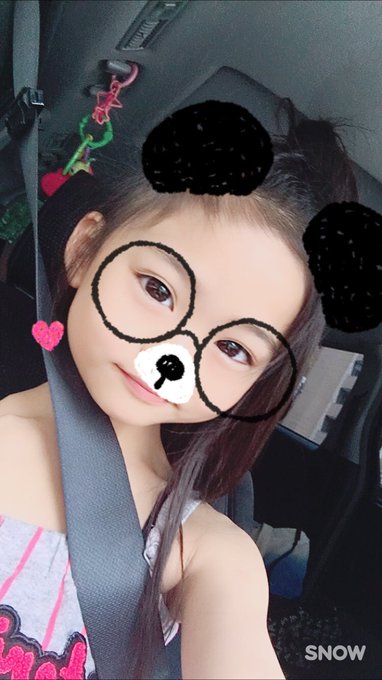 Twitterのコスプレ画像10