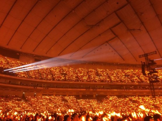 シンデレラ５th宮城公演uo禁止 デマ騒動は現地スタッフのミスで落ち着く ウルティマオンライン勢が反応してしまう場面も Togetter