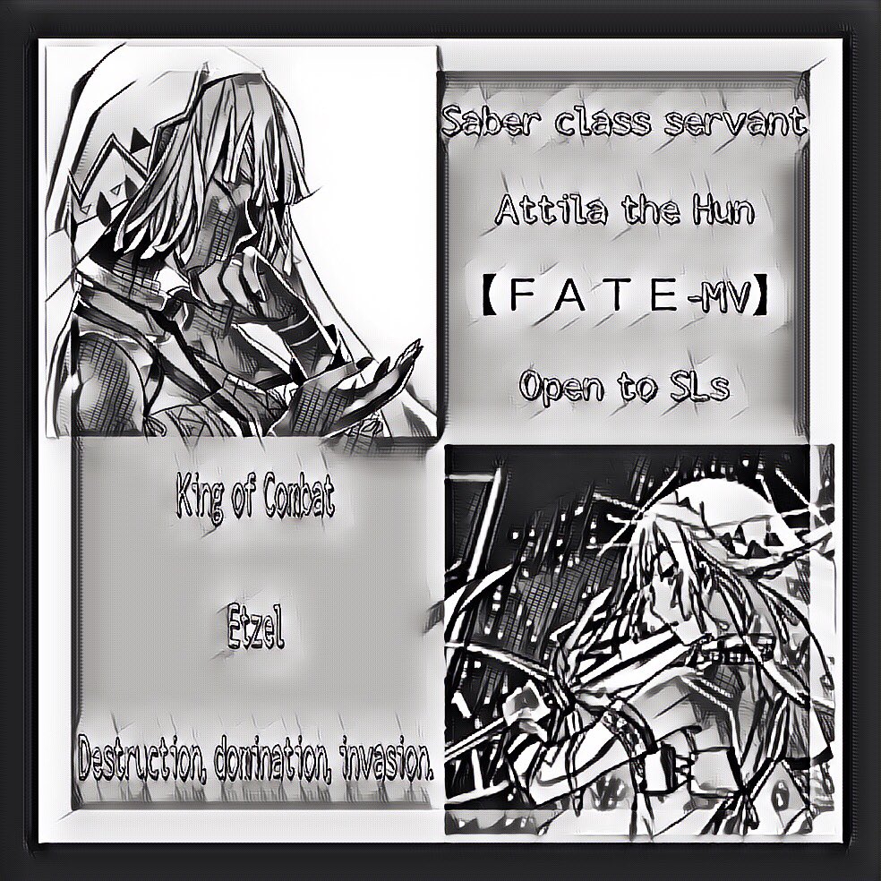 PhotonHun's tweet image. "I'm destruction itself"