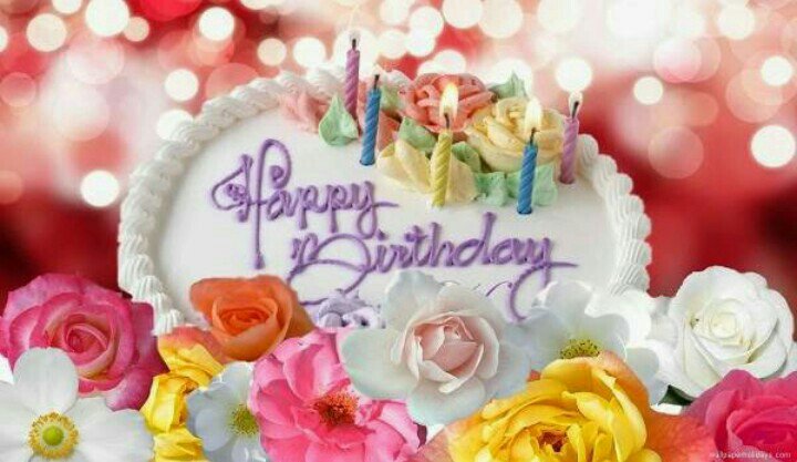 RiyaRoy55611377's tweet photo. @syeda_tithe Wish You A Very Happy Birthday Dear🎂🎁Many Many Happy Returns Of The Day🎉🎊 Stay Blessed😊Keep Smiling Always💜💜God Bless You💞 https://t.co/0BvDBh2xUG